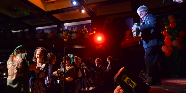 Sober St. Patrick's Day NYC 2019 Party