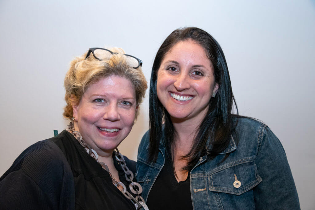 Blackboard Awards Ceremony