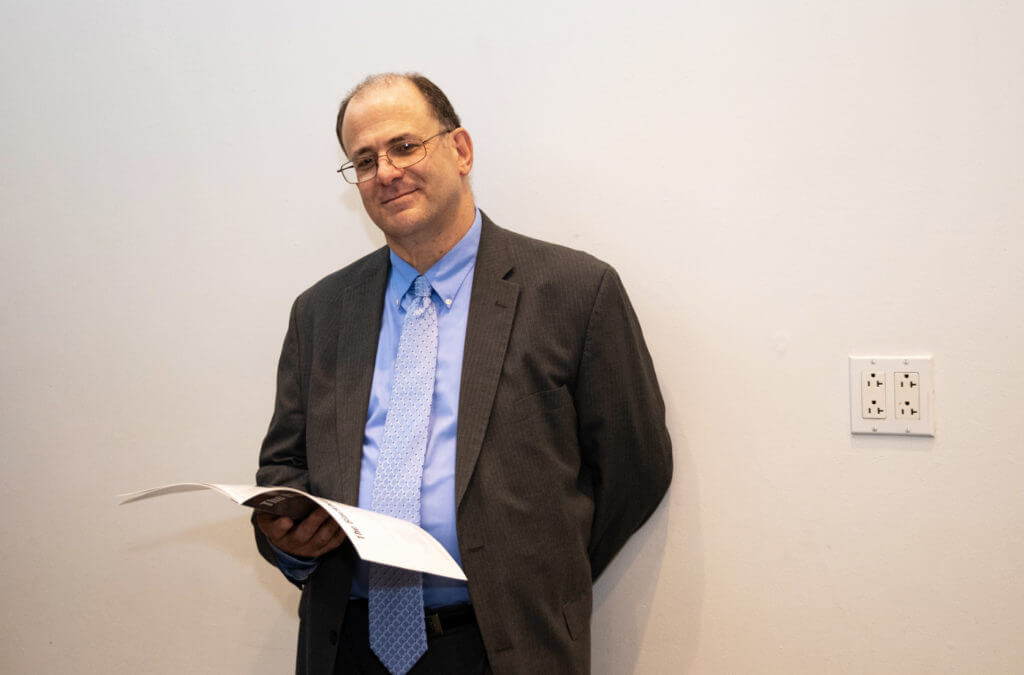 Blackboard Awards Ceremony