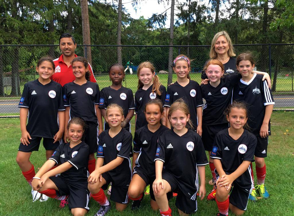 Manhattan Soccer Club