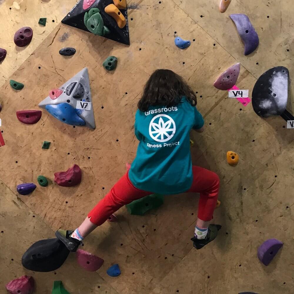 Grassroots Fitness Project