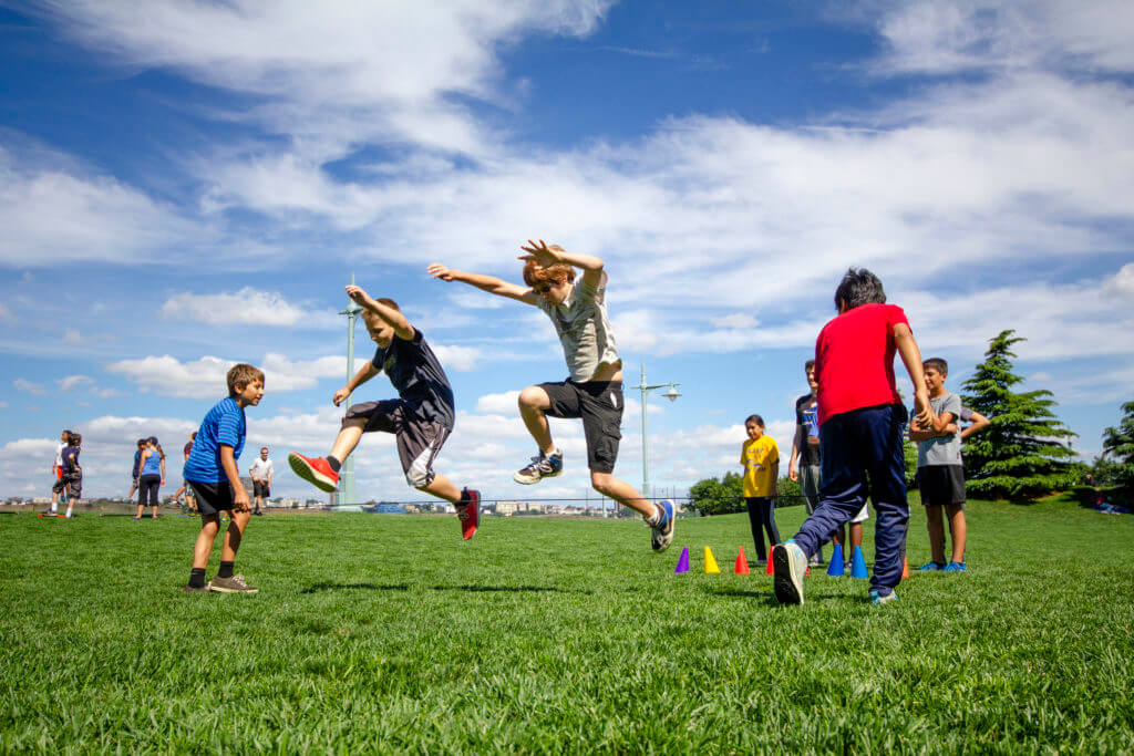 The Movement Creative