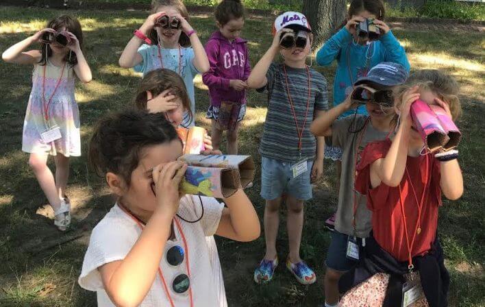 Art Adventurers: Art Colony Summer Camp