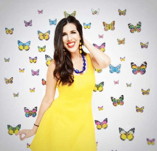 Songs and Celebration with Bands that Rock!