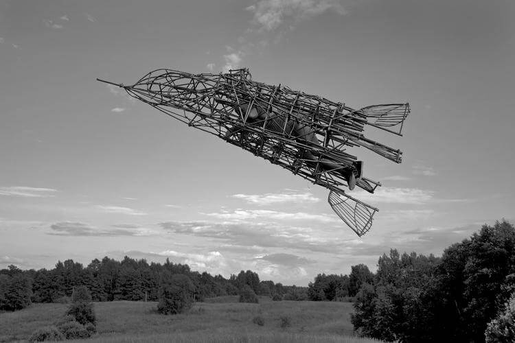 Useless: Machines For Dreaming