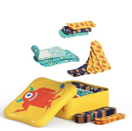 Bravery Welly Bandages