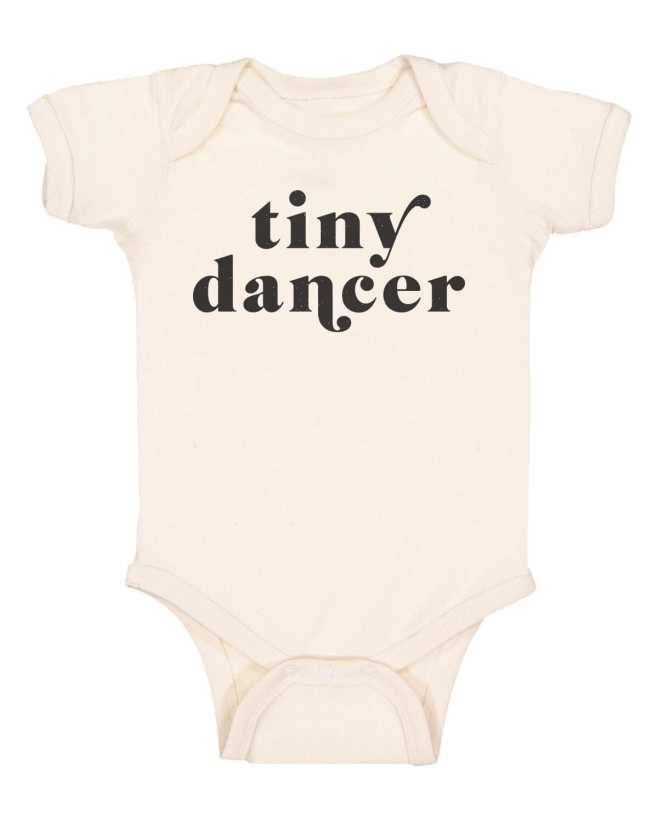 Tiny Dancer Polished Prints