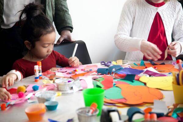 Mocacreate: New Year, New Me – Little Italy