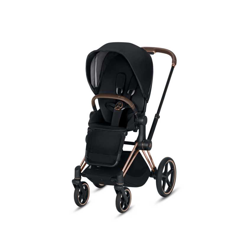 CYBEX e-PRIAM