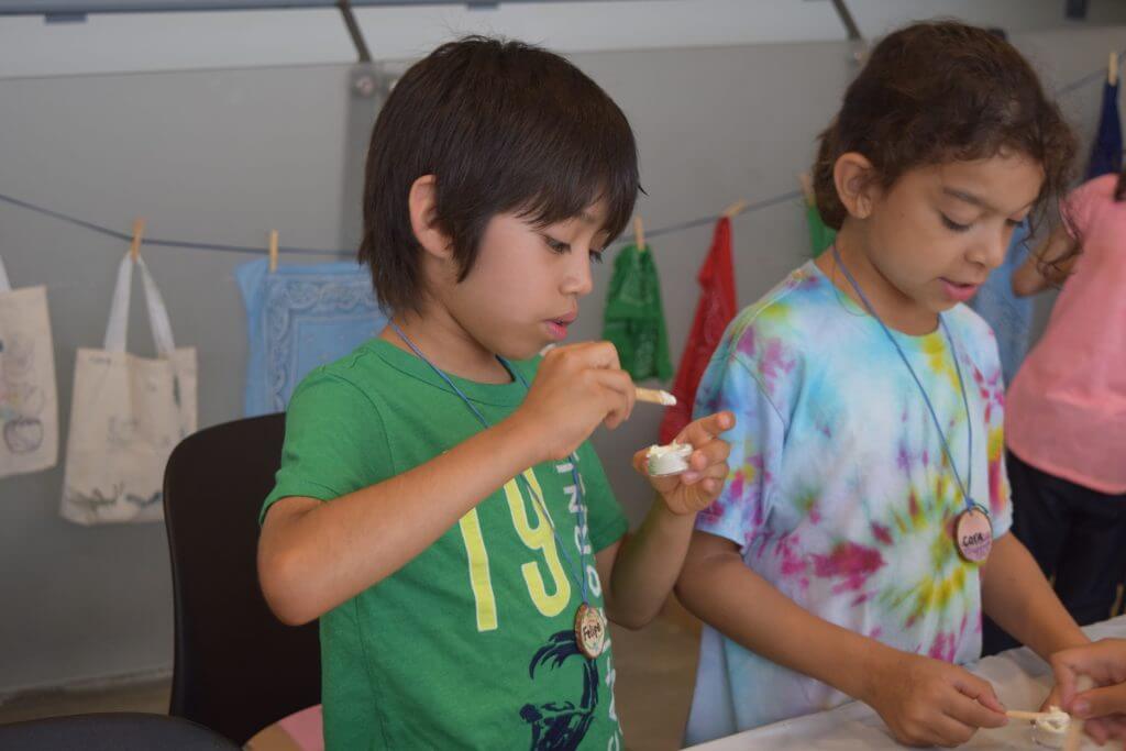 Celebrate Black History Month — George Washington Carver Workshop, Queens Botanical Garden