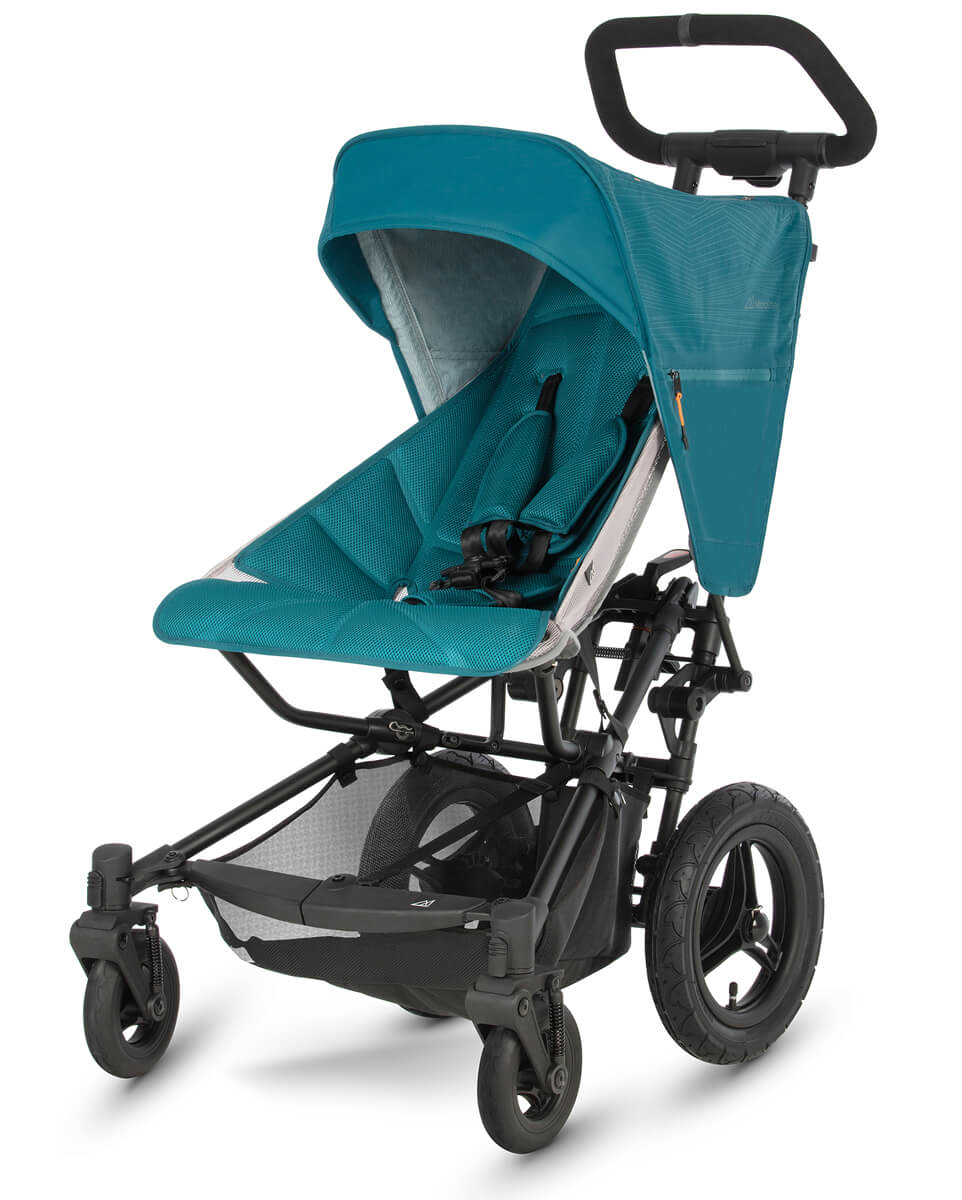 Micralite FastFold Stroller