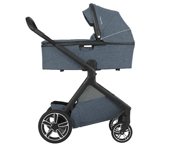 Nuna DEMI Grow Bassinet