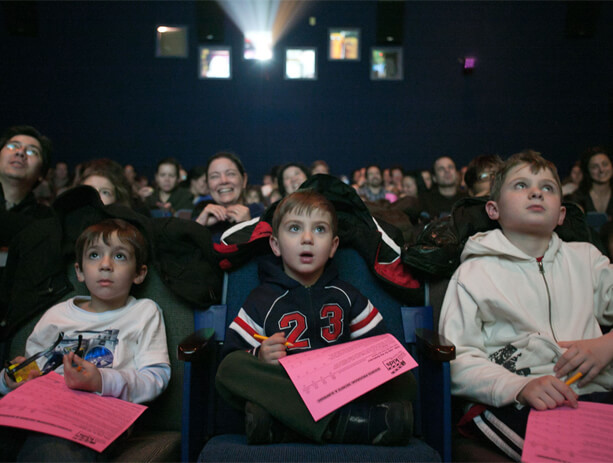 BAM Kids Film Festival – Fort Greene