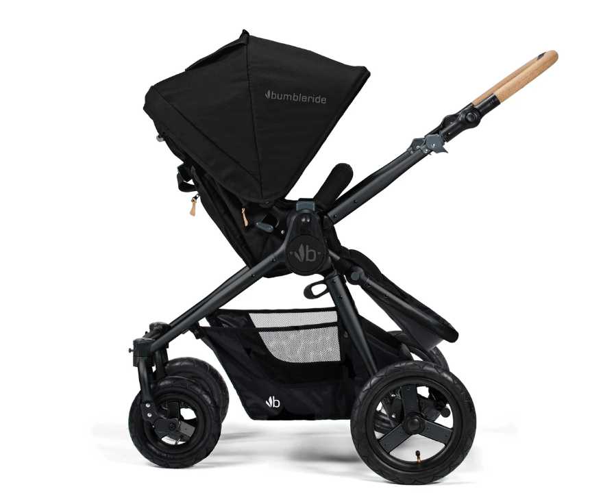 Bumbleride Era Stroller