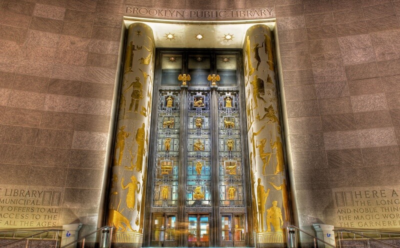 For Kids By Kids: Black History Month - Gravesend, Brooklyn