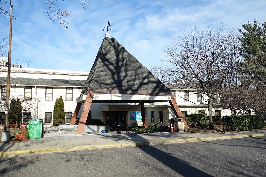 Black History Month: African-American History in Parks - Roy Wilkins Park, Queens