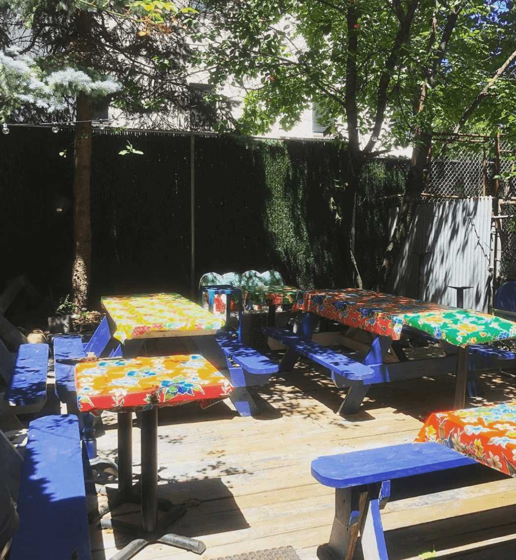 LOOK by Plant Love House - Prospect Heights