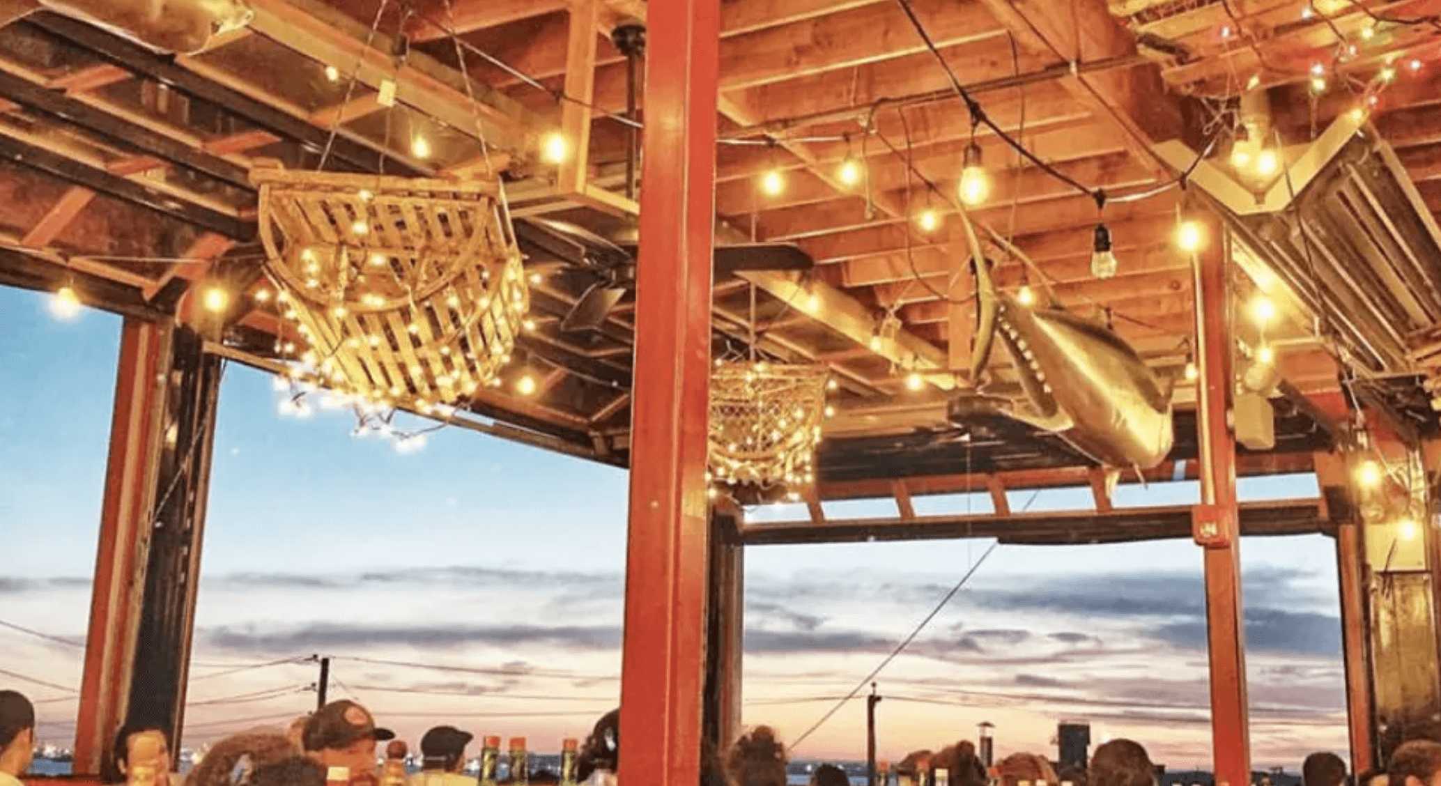 Brooklyn Crab - Red Hook