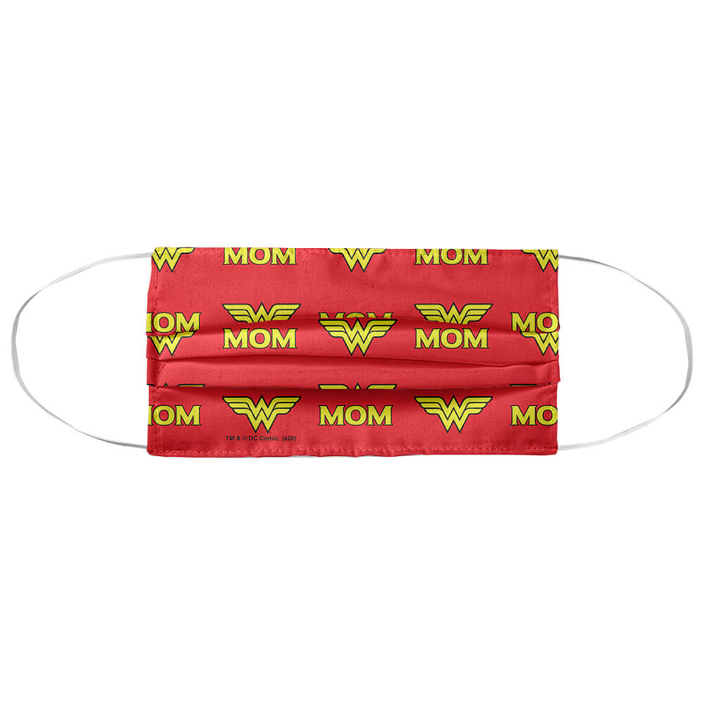 MaskClub Wonder Woman Wonder Mom