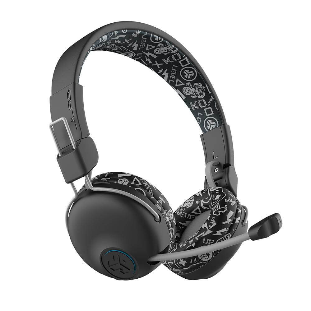JBuddies Play Gaming Headset