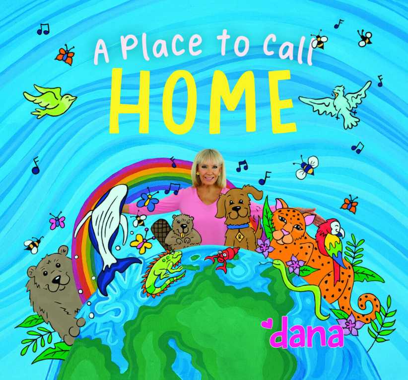 A Place To Call Home - Dana