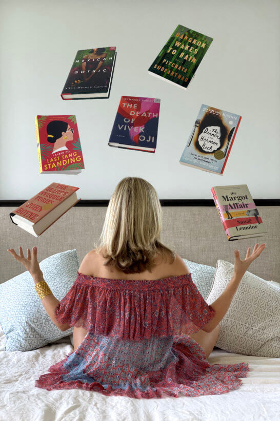 fall books for parents 2020