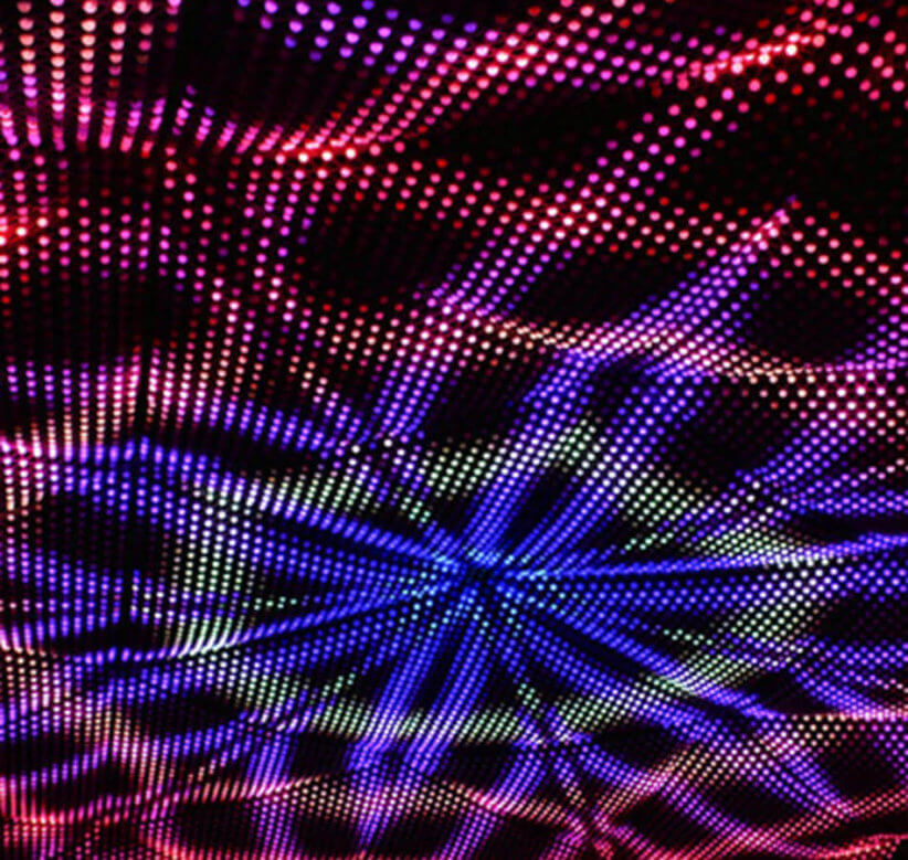 Hudson Holiday Window Display