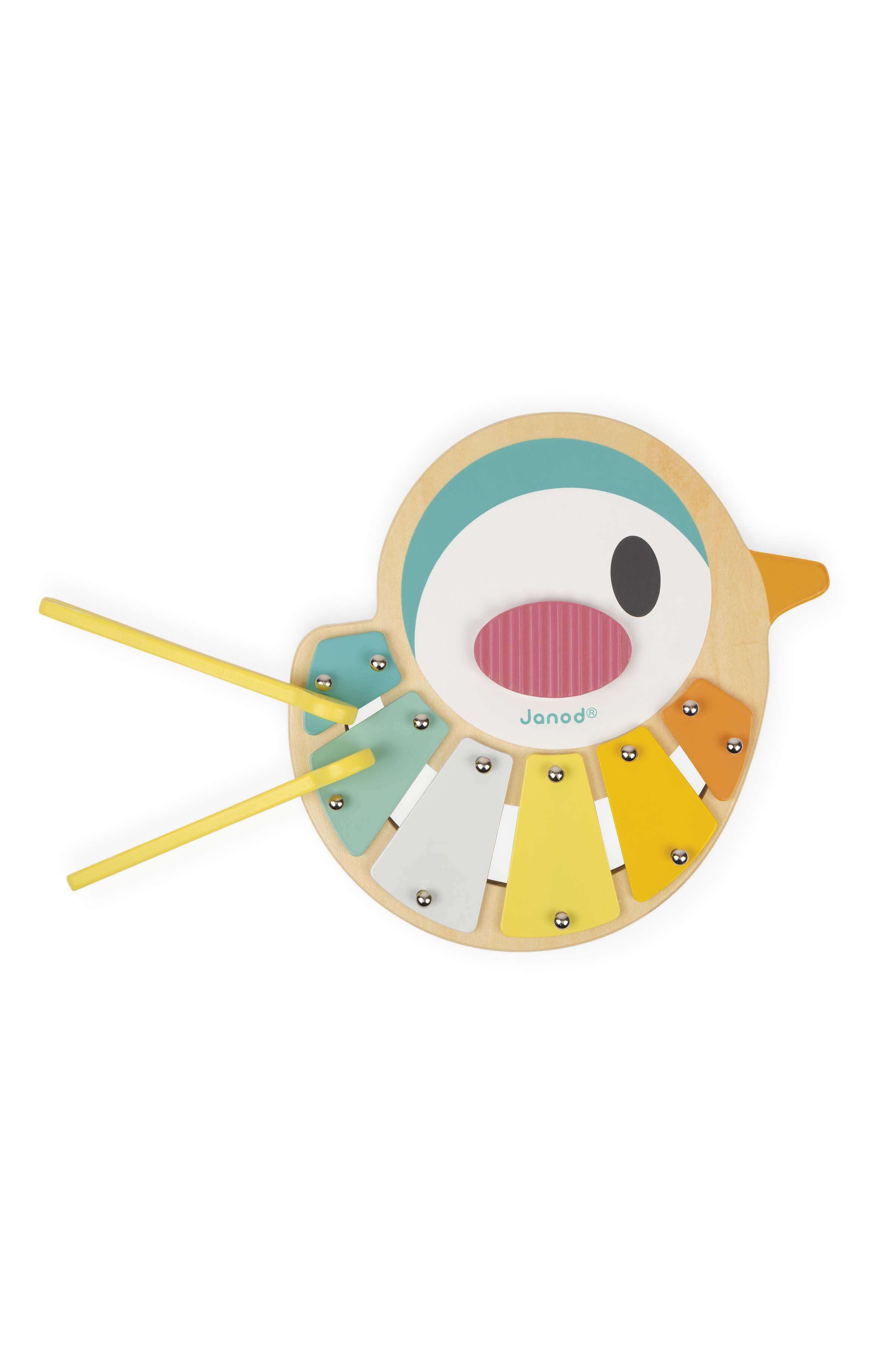 Janod Pure Bird Xylo