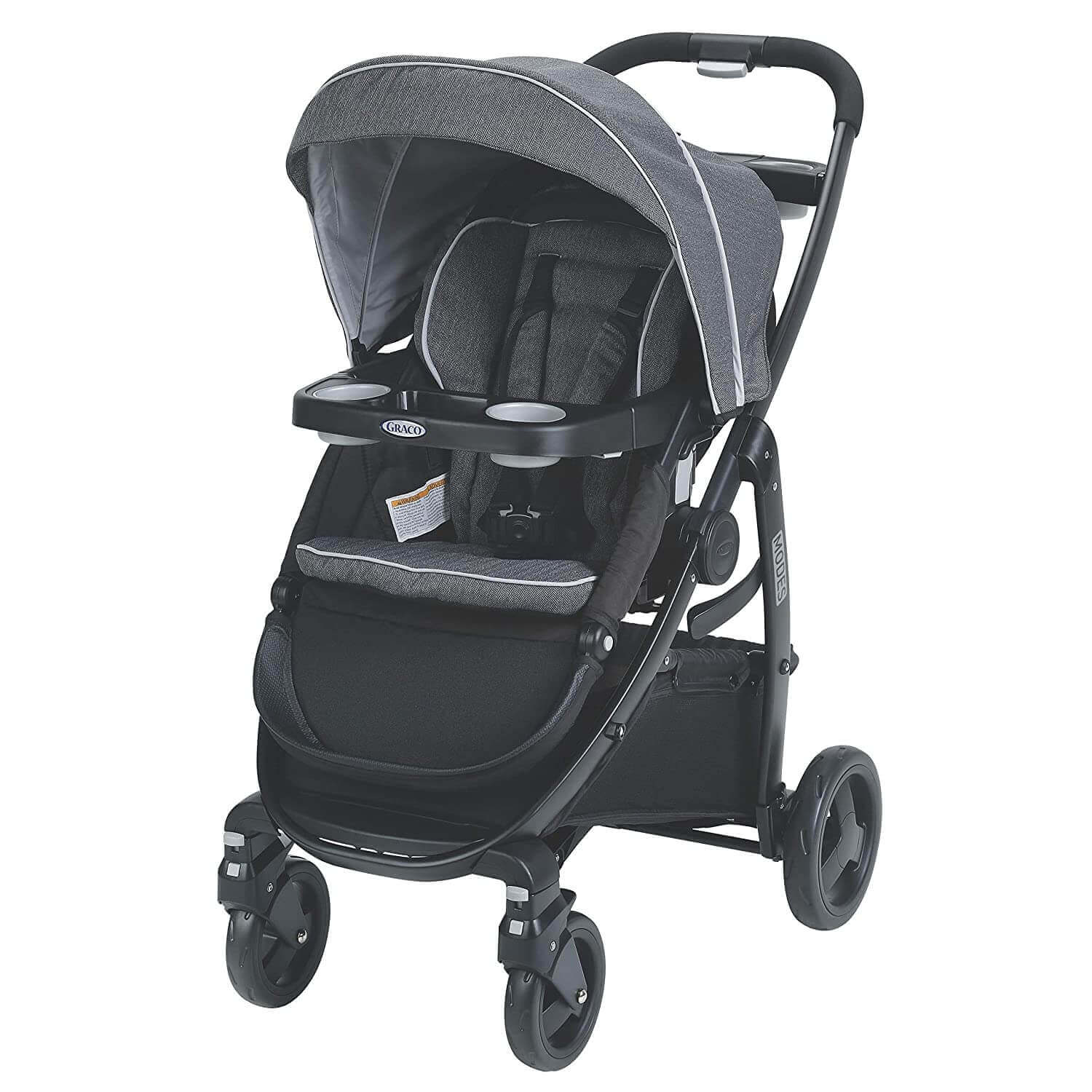 Graco Modes ClickConnect Stroller