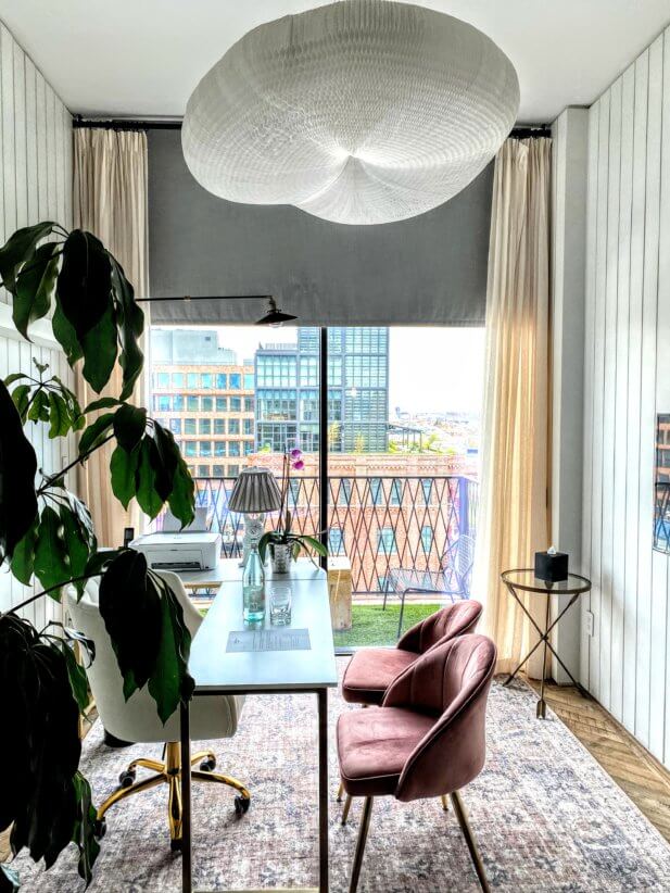 The Williamsburg Hotel Brooklyn