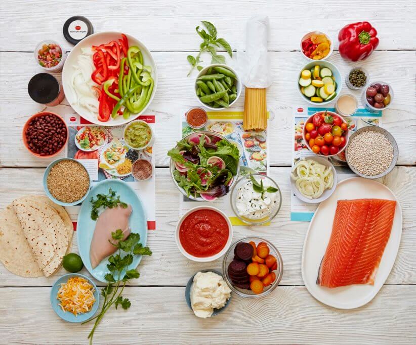 Easy Back to School Lunch Ideas