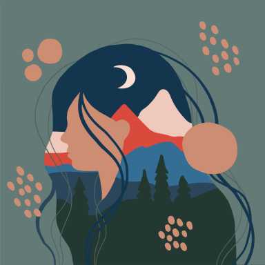 Dreaming about travel