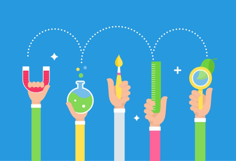 Why STEM & STEAM Matters: An Expert Tells Us Why