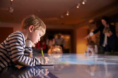 Free Museums for Kids