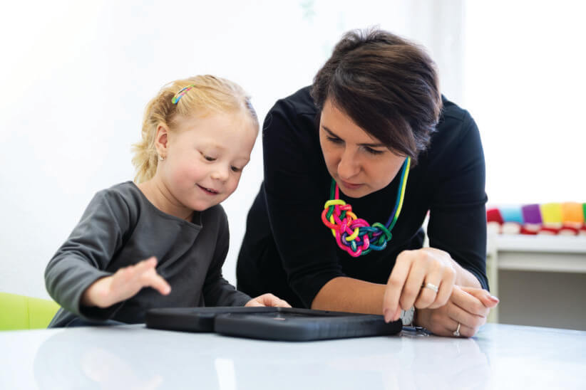 Occupational Therapy: The many benefits of OT and what parents need to know