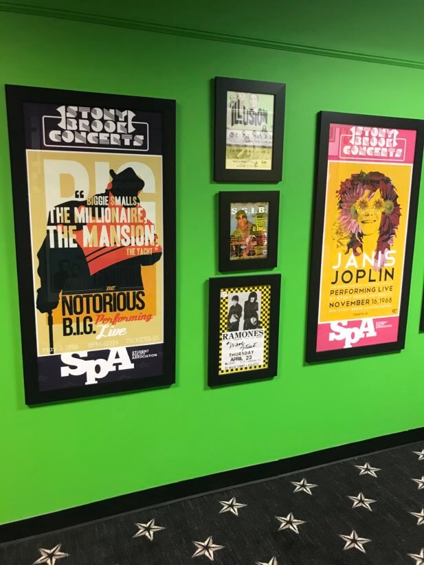 Long Island Music & Entertainment Hall of Fame Rocks Open