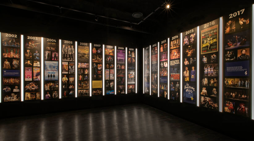 Museum of Broadway is Every Theatre Fan's Dream