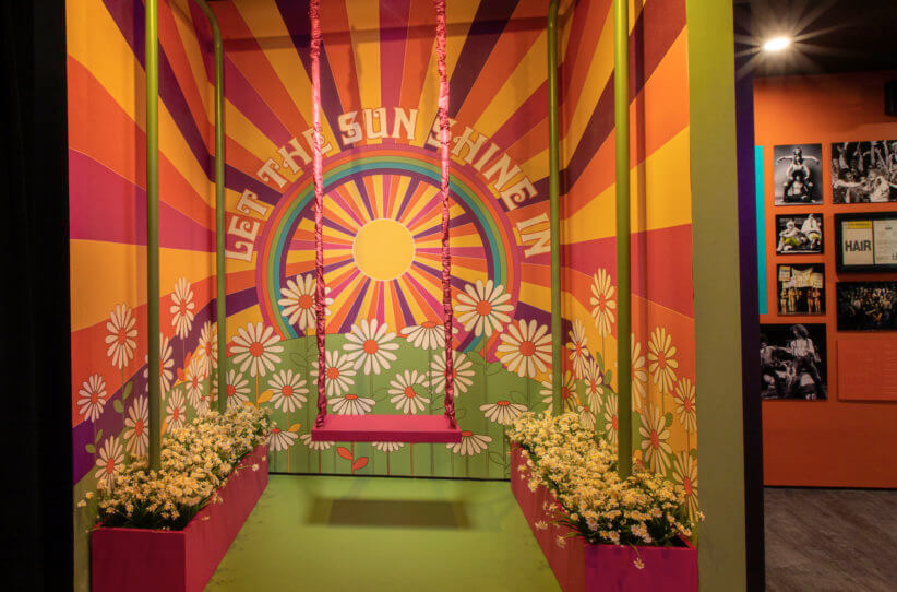 Museum of Broadway is Every Theatre Fan's Dream