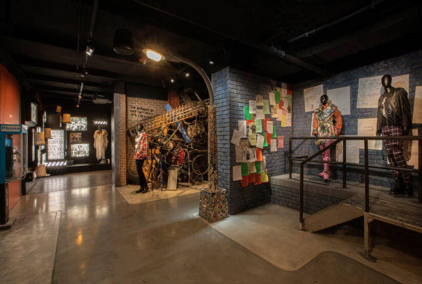 Museum of Broadway is Every Theatre Fan's Dream