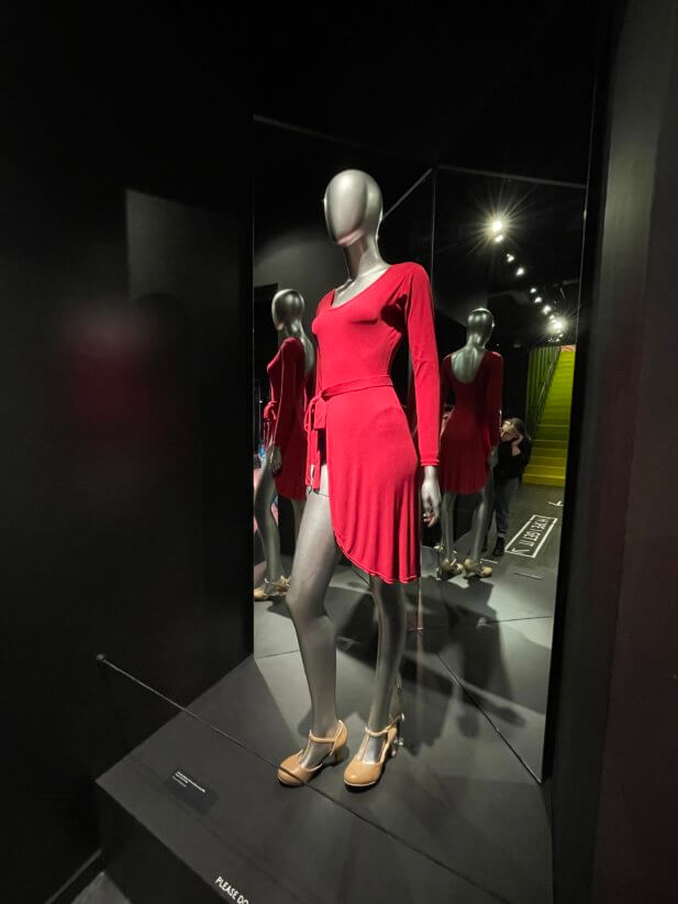 Museum of Broadway is Every Theatre Fan's Dream