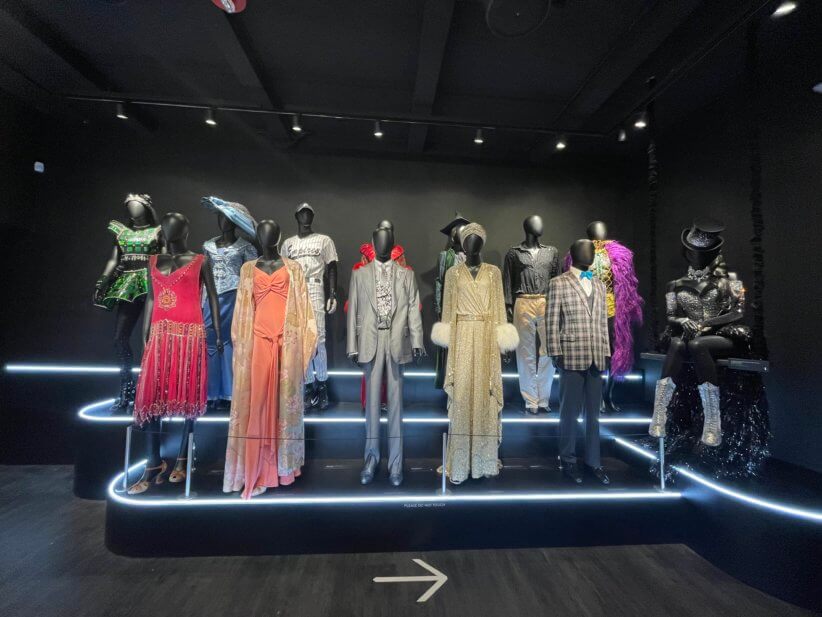 Museum of Broadway is Every Theatre Fan's Dream