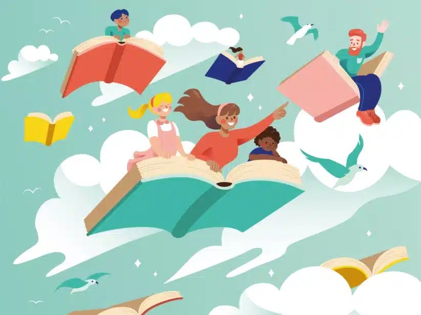 5 Autism Books that are Perfect for the Family Library