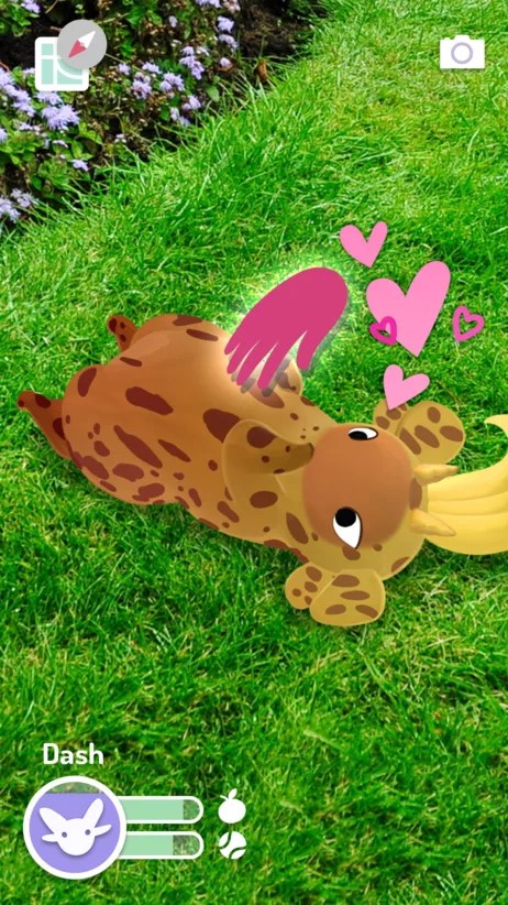 Peridot: The New AI-Powered Pet Simulator Game