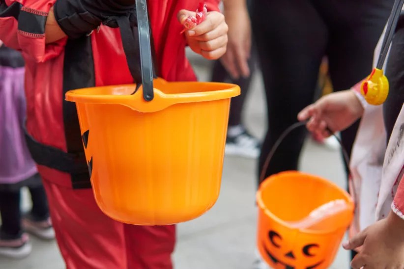 Trick-or-Streets in NYC Back for a Third Year