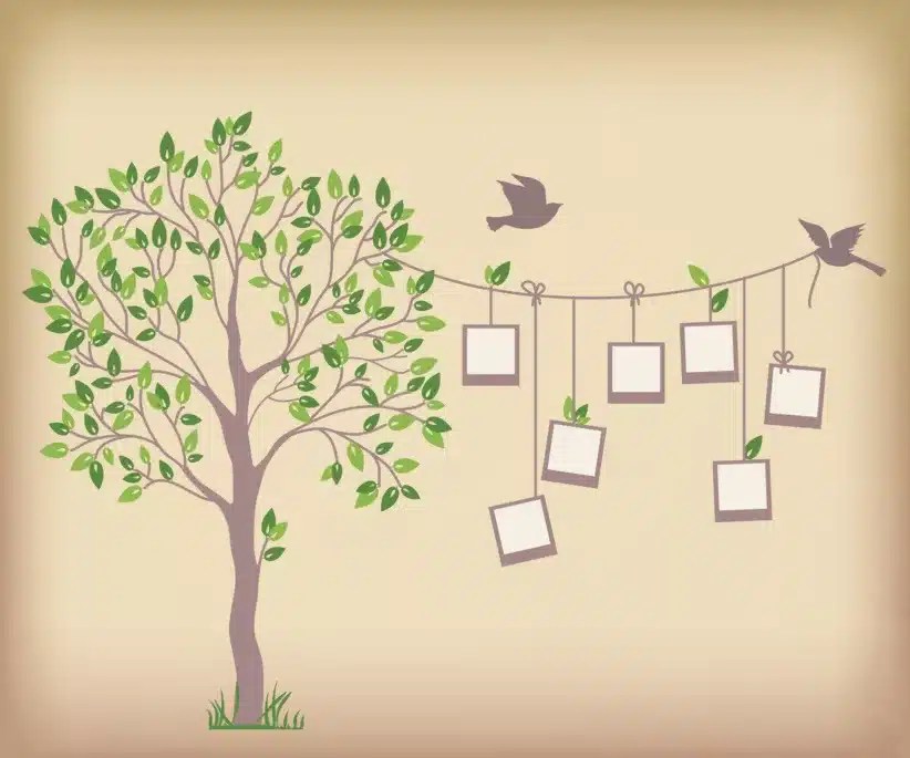 From Legend to Life Story: Unlocking our family secrets in time for the holidays