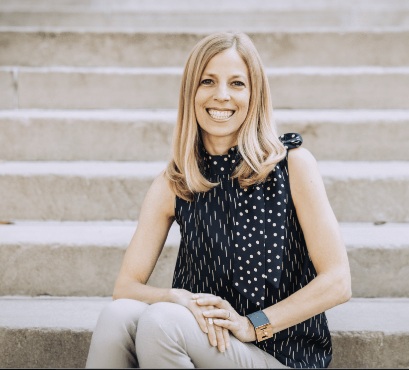 Alyse Levine, Founder & CEO, Premium Prep College Counseling