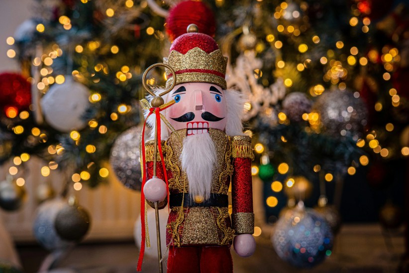 Nutcracker Performances Around New York