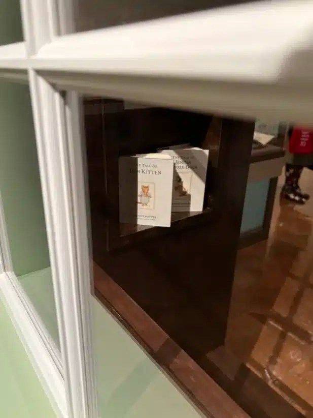 Beatrix Potter: Drawn to Nature at the Morgan Celebrates Beloved Children’s Author