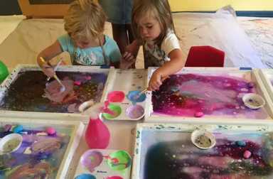 hootenanny-art-house