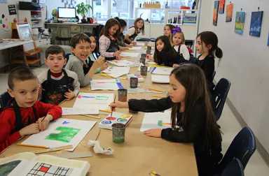 key-to-my-art-studio-kids